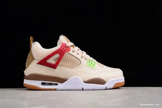 Bmlin shoes (GS) Retro Where Jordan Are Things the Wild 4 DH0572-264 0520